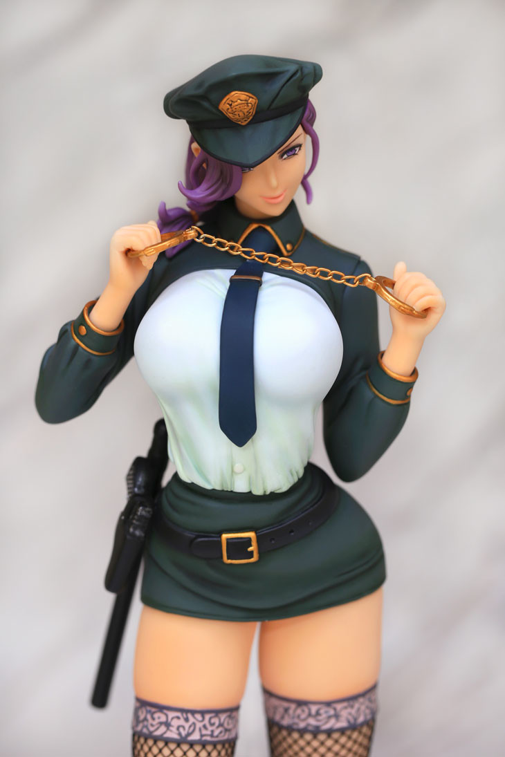 Original - Inran do S Fukei Akiko - 1/6 - Ver.III (A+) photo 6