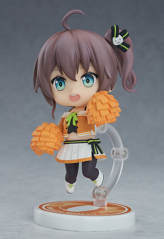 Hololive - Ebifrion - Natsuiro Matsuri - Nendoroid (#1643) (Good Smile Company) photo 3