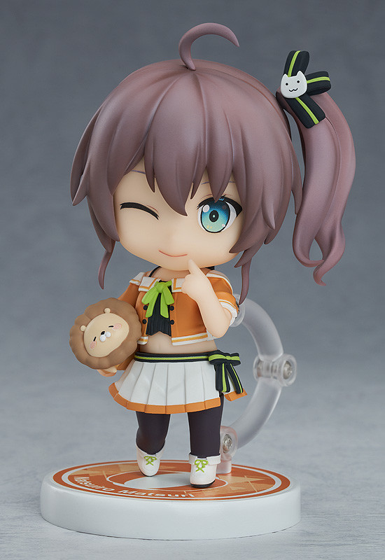 Hololive - Ebifrion - Natsuiro Matsuri - Nendoroid (#1643) (Good Smile Company) photo 5