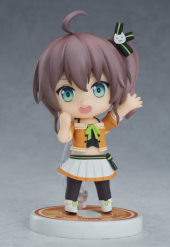 Hololive - Ebifrion - Natsuiro Matsuri - Nendoroid (#1643) (Good Smile Company) photo 6