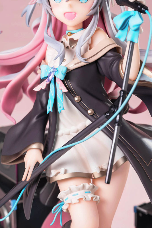 Kagura Nana Channel - Kagura Nana - 1/7 - Artist Ver. (Ribose) photo 4