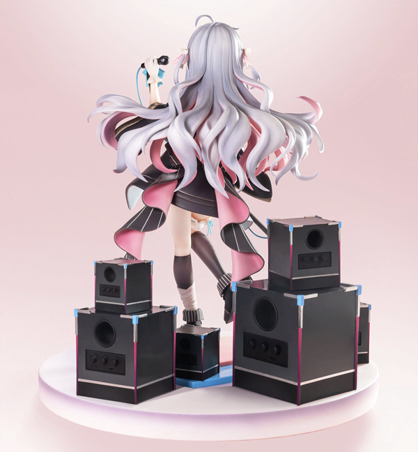 Kagura Nana Channel - Kagura Nana - 1/7 - Artist Ver. (Ribose) photo 6