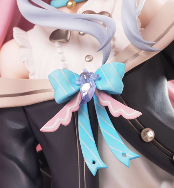 Kagura Nana Channel - Kagura Nana - 1/7 - Artist Ver. (Ribose) photo 7