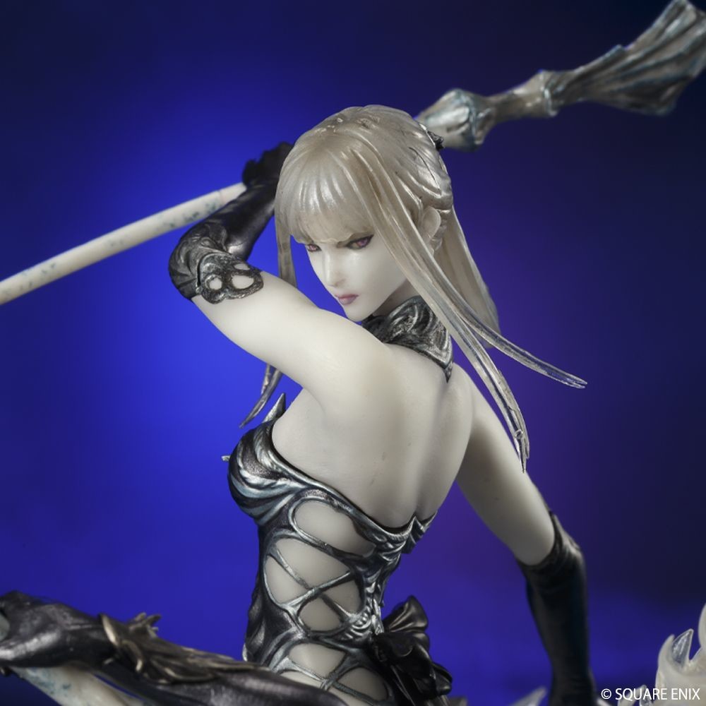 Final Fantasy XIV - Omega - Meister Quality Figure (Square Enix)