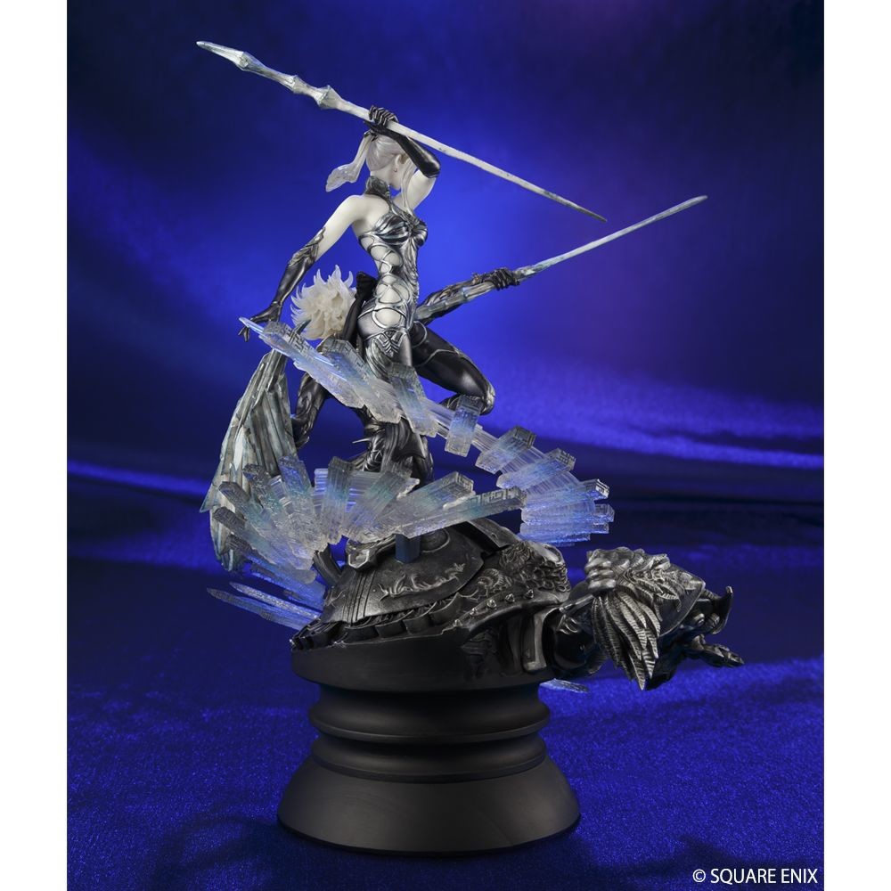 Final Fantasy XIV - Omega - Meister Quality Figure (Square Enix) photo 4