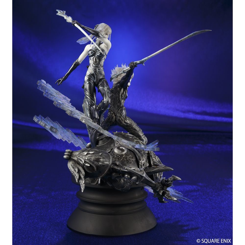 Final Fantasy XIV - Omega - Meister Quality Figure (Square Enix) photo 7