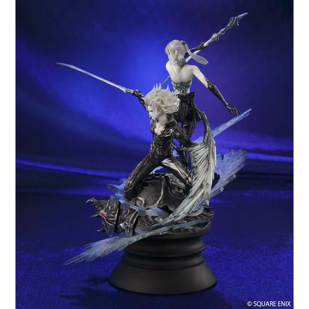 Final Fantasy XIV - Omega - Meister Quality Figure (Square Enix) photo 11