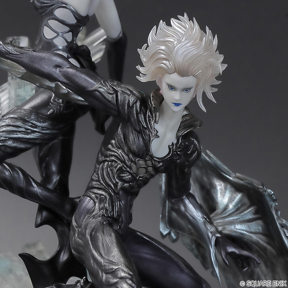 Final Fantasy XIV - Omega - Meister Quality Figure (Square Enix) photo 13