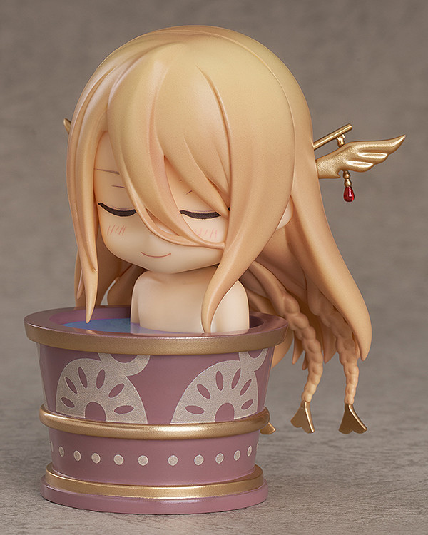 Shi Wu Yu - Fo Tiao Qiang - Nendoroid  (#1377) (Good Smile Arts Shanghai, Good Smile Company) photo 2