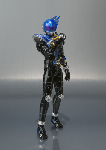 Kamen Rider Meteor