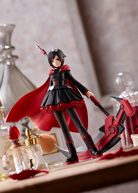 RWBY - Ruby Rose - Pop Up Parade (Good Smile Company) photo 3