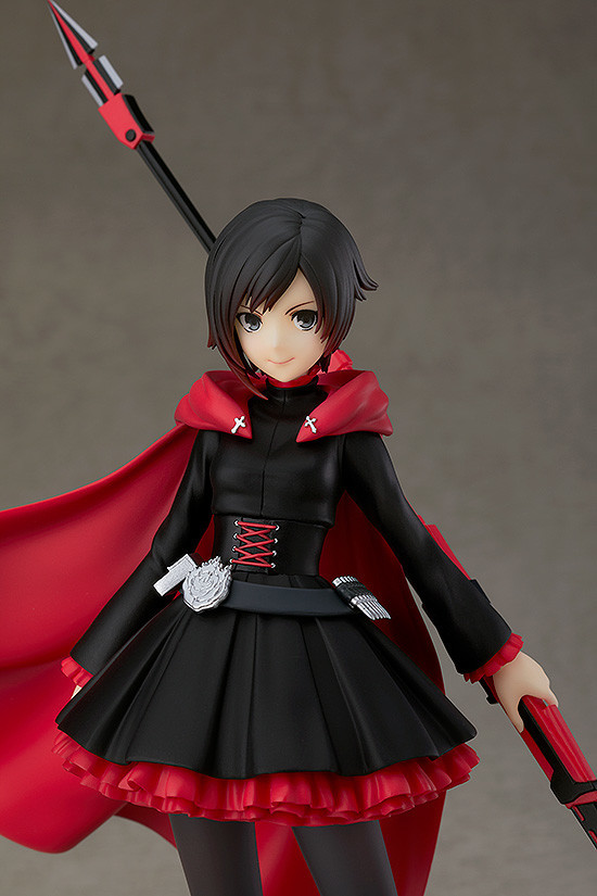 RWBY - Ruby Rose - Pop Up Parade (Good Smile Company) photo 5