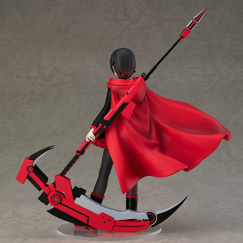RWBY - Ruby Rose - Pop Up Parade (Good Smile Company) photo 6