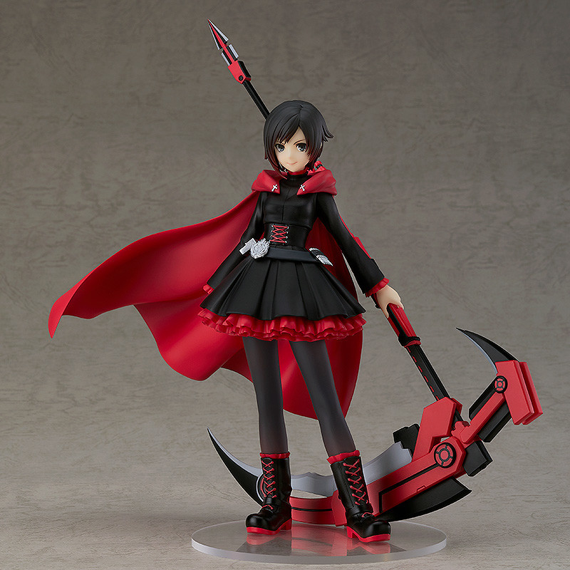 RWBY - Ruby Rose - Pop Up Parade (Good Smile Company) photo 7