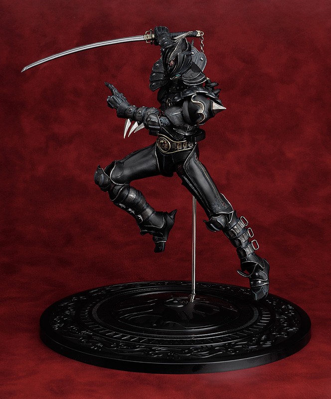 Karas - Otoha Karas - S.O.G. MAX (Max Factory) photo 3