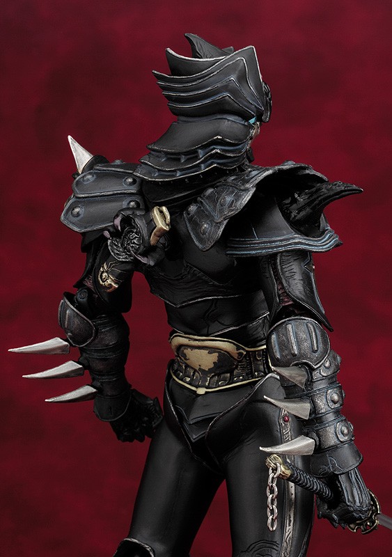Karas - Otoha Karas - S.O.G. MAX (Max Factory) photo 5