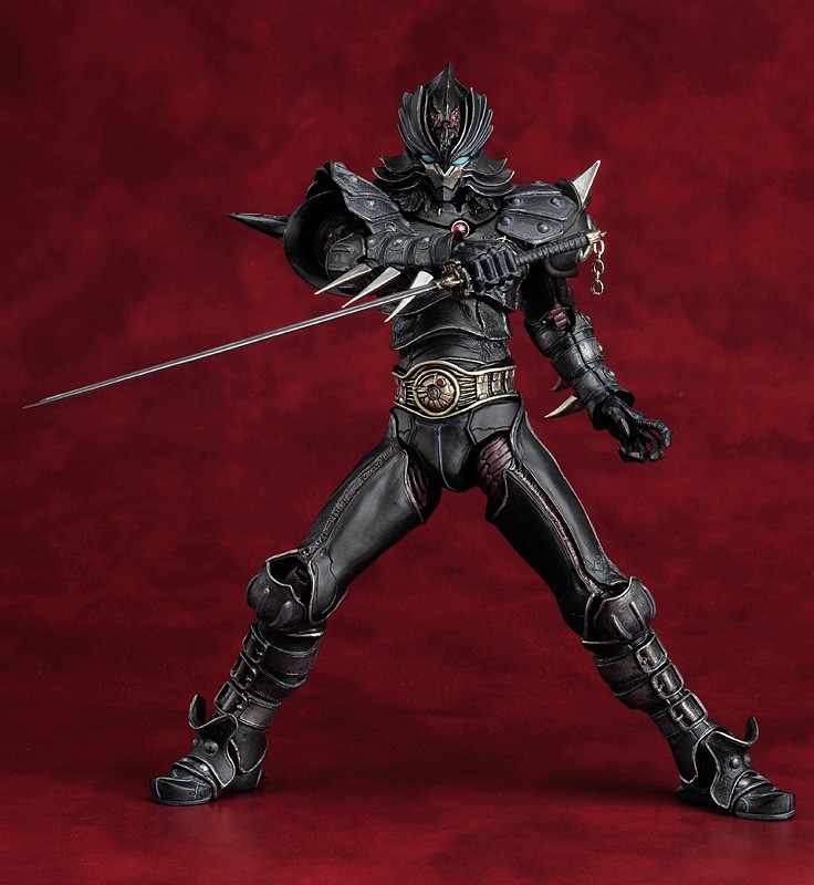 Karas - Otoha Karas - S.O.G. MAX (Max Factory) photo 6