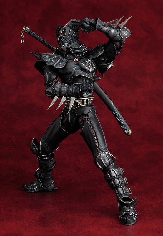 Karas - Otoha Karas - S.O.G. MAX (Max Factory) photo 9
