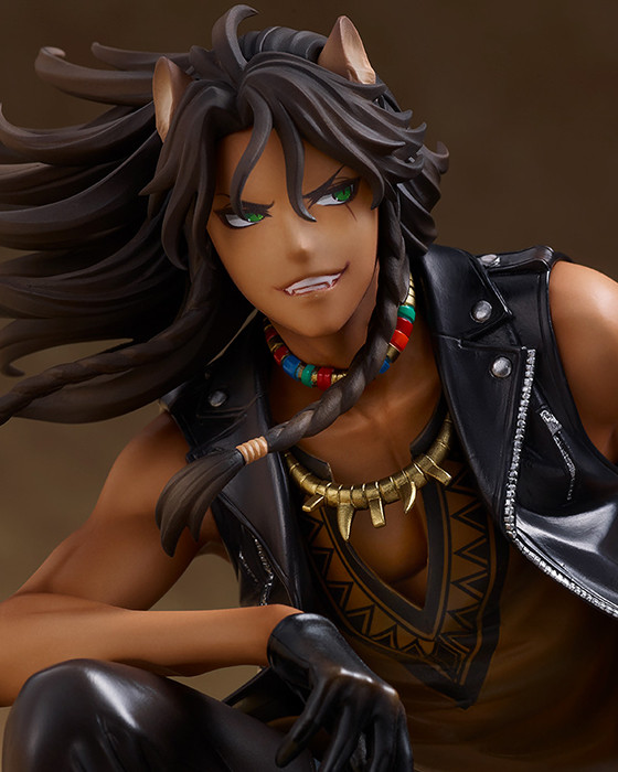 Twisted Wonderland - Leona Kingscholar - 1/8 (Aniplex) photo 4