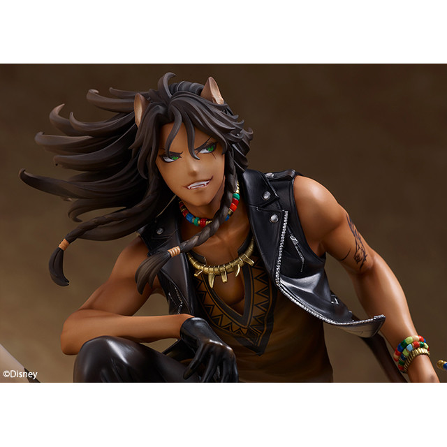 Twisted Wonderland - Leona Kingscholar - 1/8 (Aniplex) photo 5