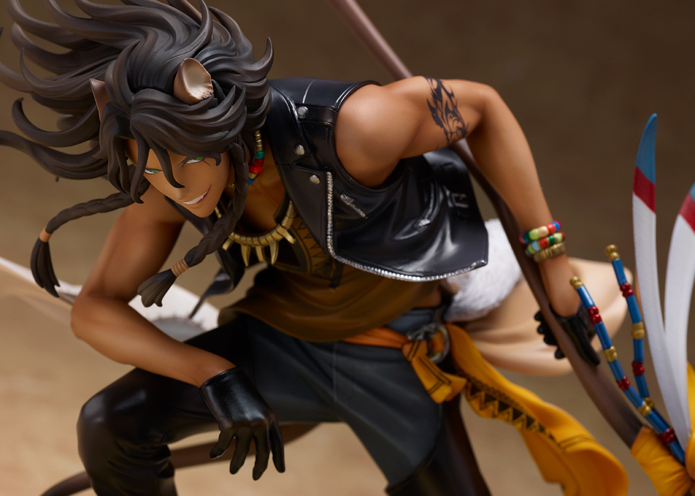 Twisted Wonderland - Leona Kingscholar - 1/8 (Aniplex) photo 6