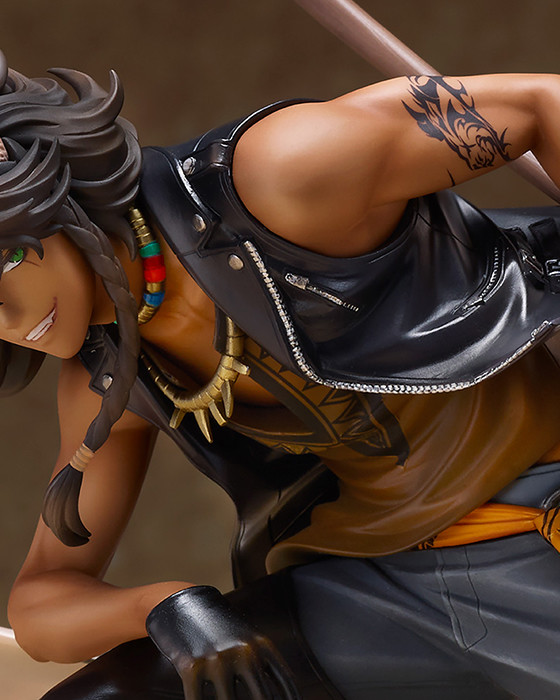 Twisted Wonderland - Leona Kingscholar - 1/8 (Aniplex) photo 7