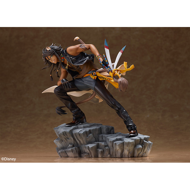 Twisted Wonderland - Leona Kingscholar - 1/8 (Aniplex) photo 8