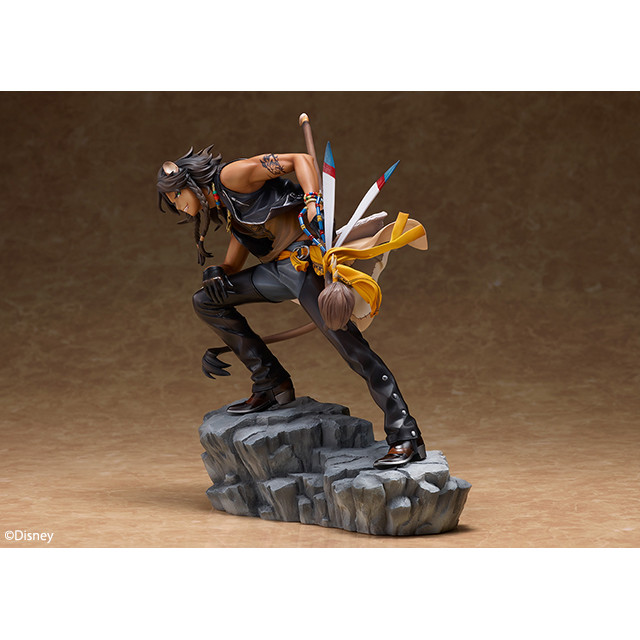 Twisted Wonderland - Leona Kingscholar - 1/8 (Aniplex) photo 9