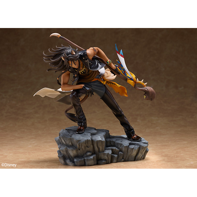 Twisted Wonderland - Leona Kingscholar - 1/8 (Aniplex) photo 10