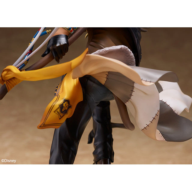 Twisted Wonderland - Leona Kingscholar - 1/8 (Aniplex) photo 11