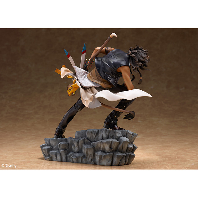 Twisted Wonderland - Leona Kingscholar - 1/8 (Aniplex) photo 12