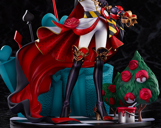 Twisted Wonderland - Riddle Rosehearts - 1/8 (Aniplex) photo 5