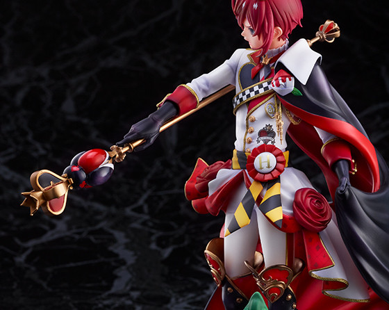 Twisted Wonderland - Riddle Rosehearts - 1/8 (Aniplex) photo 9