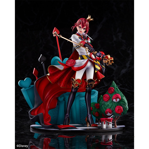 Twisted Wonderland - Riddle Rosehearts - 1/8 (Aniplex) photo 10