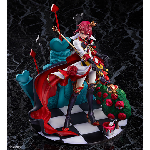 Twisted Wonderland - Riddle Rosehearts - 1/8 (Aniplex) photo 12
