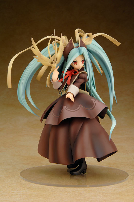 Peace@Pieces - Eario - 1/8 (Alter)