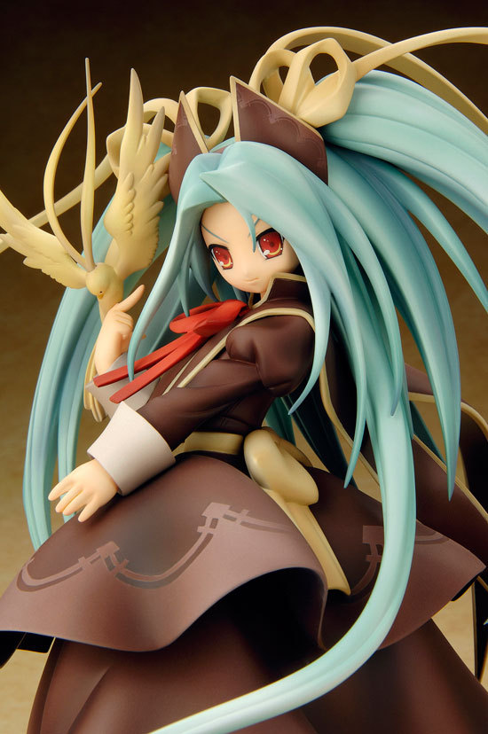 Peace@Pieces - Eario - 1/8 (Alter)