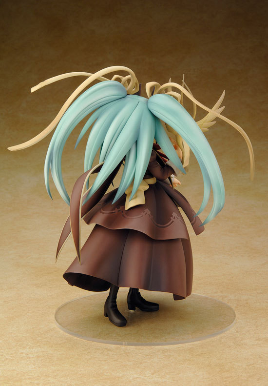 Peace@Pieces - Eario - 1/8 (Alter)