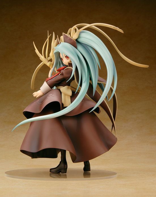 Peace@Pieces - Eario - 1/8 (Alter)