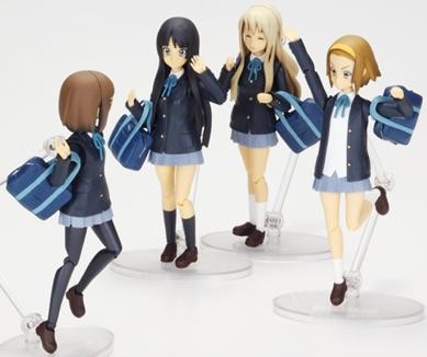K-ON! - Hirasawa Yui - mobip (Aoshima) photo 3