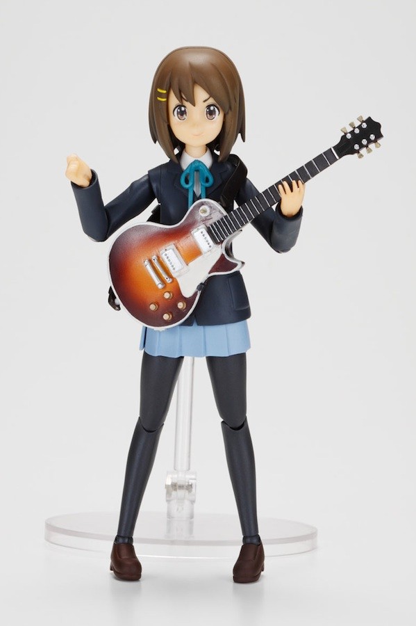 K-ON! - Hirasawa Yui - mobip (Aoshima) photo 5