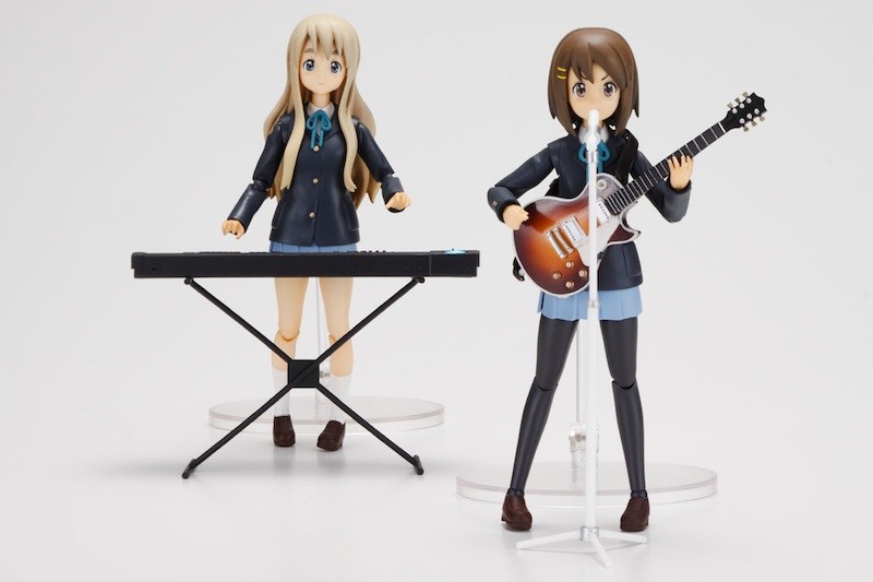 K-ON! - Hirasawa Yui - mobip (Aoshima) photo 7