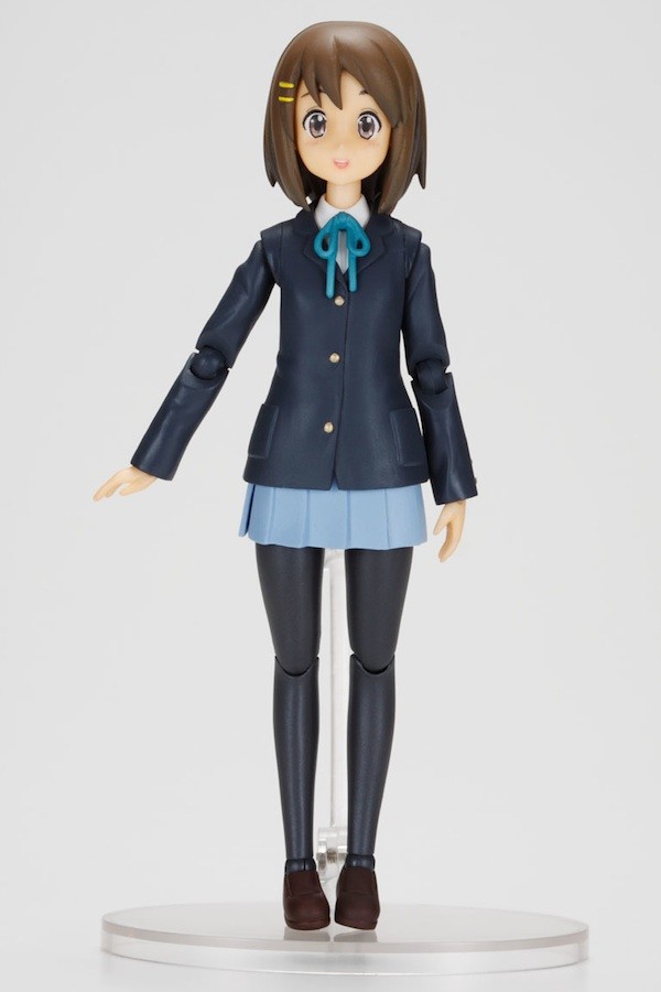 K-ON! - Hirasawa Yui - mobip (Aoshima) photo 8