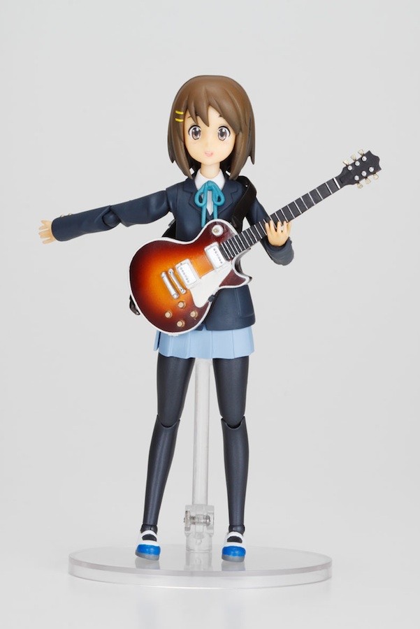 K-ON! - Hirasawa Yui - mobip (Aoshima) photo 9