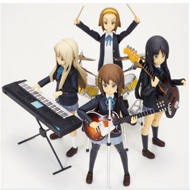 K-ON! - Kotobuki Tsumugi - mobip (Aoshima) photo 2