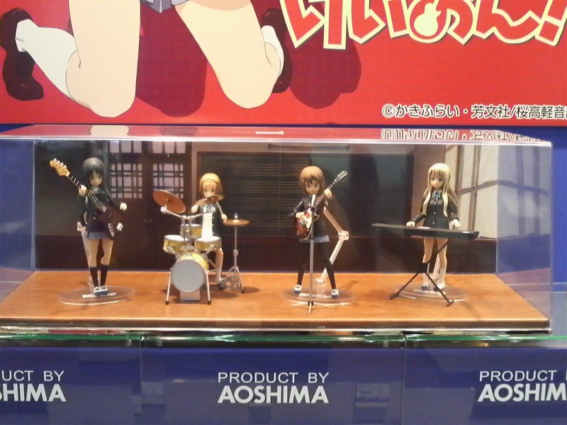 K-ON! - Kotobuki Tsumugi - mobip (Aoshima) photo 3