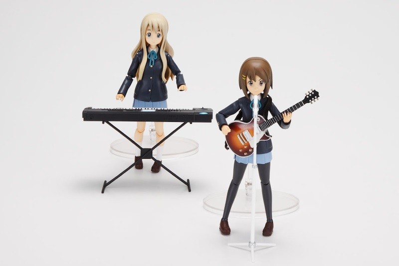 K-ON! - Kotobuki Tsumugi - mobip (Aoshima) photo 7