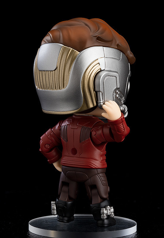Avengers: Endgame - Star-Lord - Nendoroid (#1426-DX) - Endgame Ver., DX (Good Smile Company) photo 8