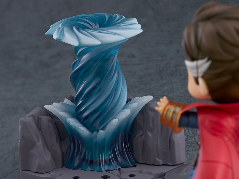 Avengers: Endgame - Doctor Strange - Wong - Nendoroid  (#1425-DX) - Endgame Ver., DX (Good Smile Company) photo 6