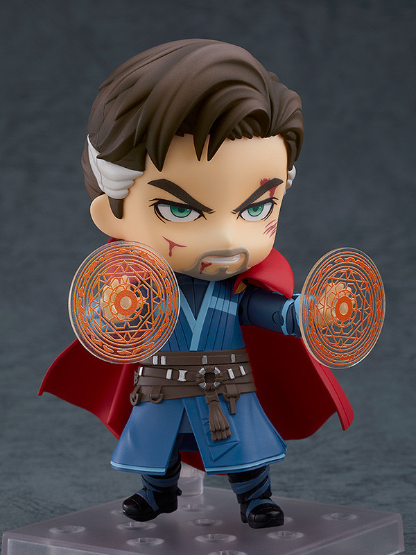 Avengers: Endgame - Doctor Strange - Nendoroid  (#1425) - Endgame Ver. (Good Smile Company) photo 2